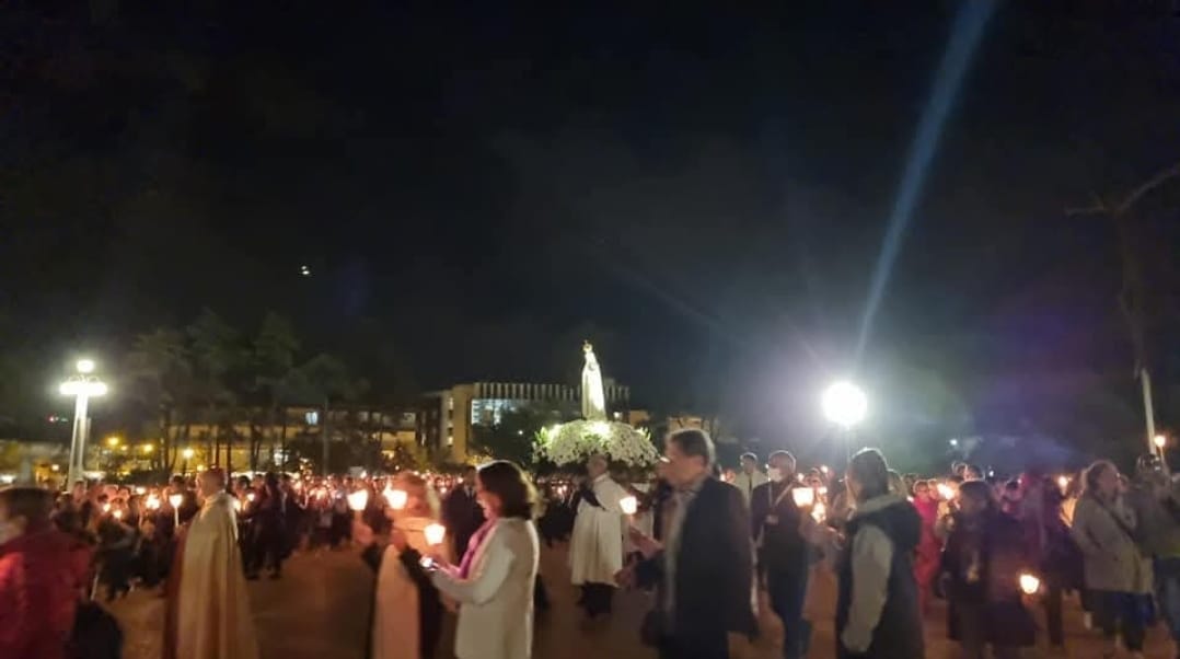 peregrinaciones 2022